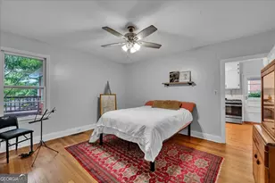 525 Corbin Terrace, Macon, GA 31204 - Photo 23