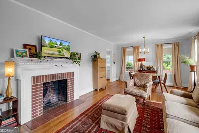 525 Corbin Terrace, Macon, GA 31204 - Photo 7
