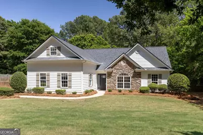4595 Barnett Shoals Road, Athens, GA 30605 - Photo 1