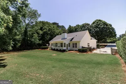 4595 Barnett Shoals Road, Athens, GA 30605 - Photo 33