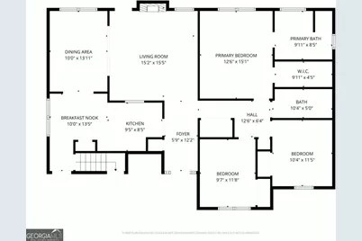 4595 Barnett Shoals Road, Athens, GA 30605 - Photo 43
