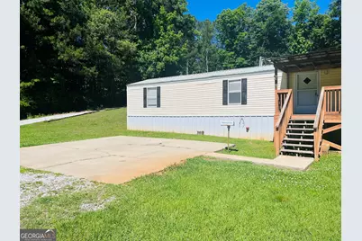 4011 Mooty Bridge Road #LOT 7, Lagrange, GA 30240 - Photo 3