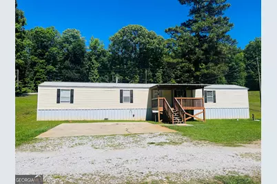 4011 Mooty Bridge Road #LOT 7, Lagrange, GA 30240 - Photo 1