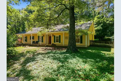 1160 Cave Spring Road, Cedartown, GA 30125 - Photo 1