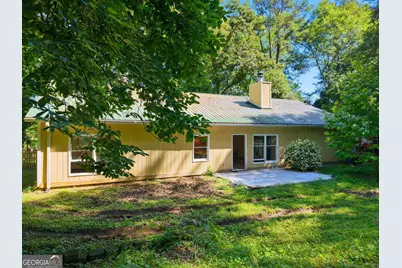 1160 Cave Spring Road, Cedartown, GA 30125 - Photo 33