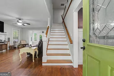 120 Hampton Locust Grove Road, Hampton, GA 30228 - Photo 5