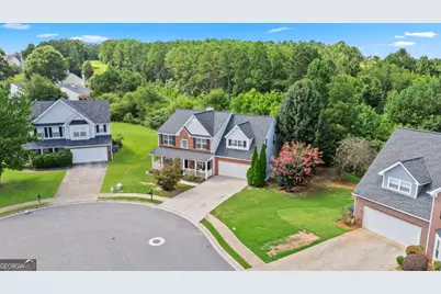 4041 Oak Crossing Drive, Suwanee, GA 30024 - Photo 43