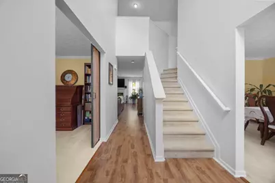 4041 Oak Crossing Drive, Suwanee, GA 30024 - Photo 3