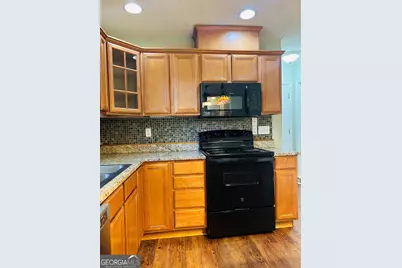 2690 Sharpsburg McCullum Road, Newnan, GA 30265 - Photo 17
