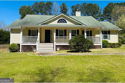 2690 Sharpsburg McCullum Road, Newnan, GA 30265 - Photo 1