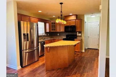 2690 Sharpsburg McCullum Road, Newnan, GA 30265 - Photo 15