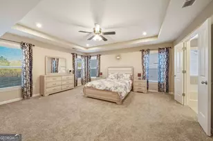 8080 Brewton Bnd, Ball Ground, GA 30107 - Photo 19