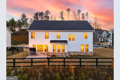 8080 Brewton Bend, Ball Ground, GA 30107 - Photo 29
