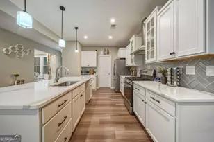8080 Brewton Bnd, Ball Ground, GA 30107 - Photo 5