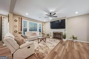 8080 Brewton Bnd, Ball Ground, GA 30107 - Photo 13