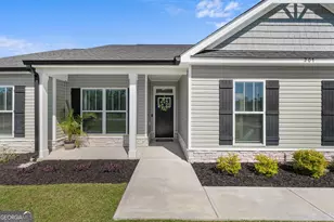 207 Archer Rd, Statesboro, GA 30461 - Photo 3