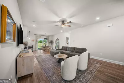 207 Archer Road, Statesboro, GA 30461 - Photo 5