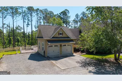 300 Hammond Powell Road, Hazlehurst, GA 31539 - Photo 5