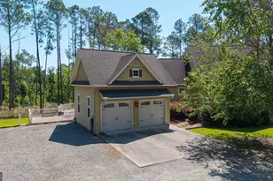 300 Hammond Powell Rd, Hazlehurst, GA 31539 - Photo 5
