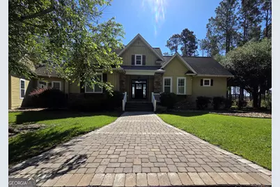 300 Hammond Powell Road, Hazlehurst, GA 31539 - Photo 15