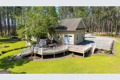 300 Hammond Powell Road, Hazlehurst, GA 31539 - Photo 3