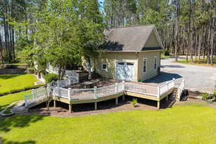 300 Hammond Powell Rd, Hazlehurst, GA 31539 - Photo 3