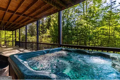 98 Toccoa Overlook Drive, Blue Ridge, GA 30513 - Photo 31