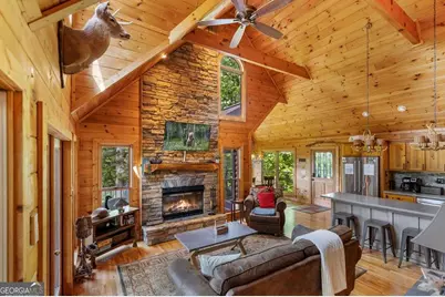 98 Toccoa Overlook Drive, Blue Ridge, GA 30513 - Photo 5
