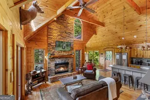 98 Toccoa Overlook Drive, Blue Ridge, GA 30513 - Photo 5