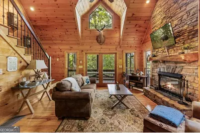 98 Toccoa Overlook Drive, Blue Ridge, GA 30513 - Photo 7