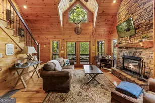 98 Toccoa Overlook Drive, Blue Ridge, GA 30513 - Photo 7