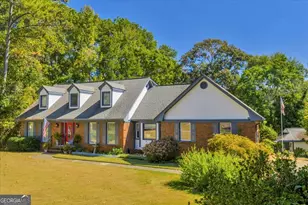5011 SE West Lake Dr, Conyers, GA 30094 - Photo 3