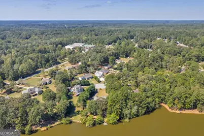 5011 SE West Lake Drive, Conyers, GA 30094 - Photo 75