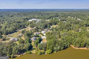 5011 SE West Lake Dr, Conyers, GA 30094 - Photo 75