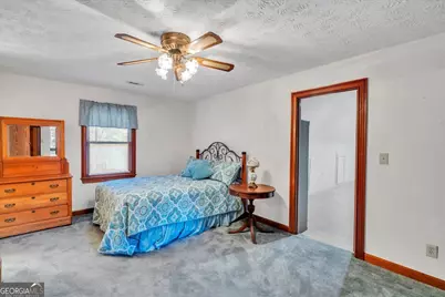 5011 SE West Lake Drive, Conyers, GA 30094 - Photo 35