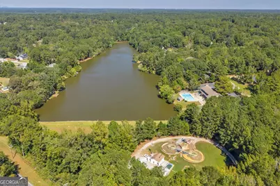 5011 SE West Lake Drive, Conyers, GA 30094 - Photo 73