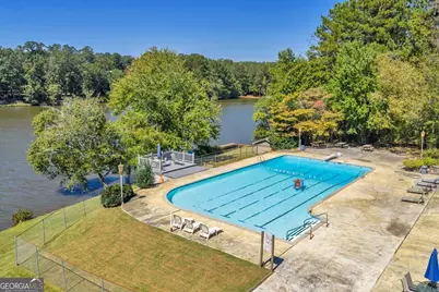 5011 SE West Lake Drive, Conyers, GA 30094 - Photo 67