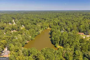 5011 SE West Lake Dr, Conyers, GA 30094 - Photo 5