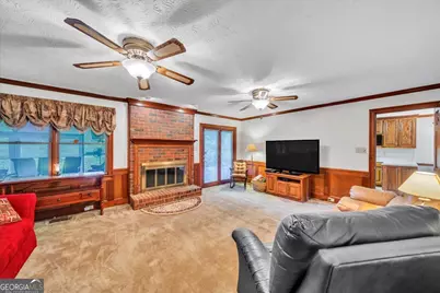 5011 SE West Lake Drive, Conyers, GA 30094 - Photo 11