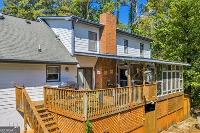 5011 SE West Lake Drive, Conyers, GA 30094 - Photo 59
