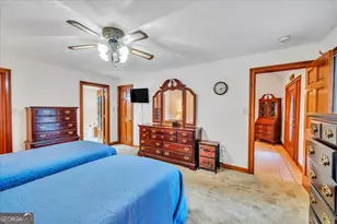 5011 SE West Lake Dr, Conyers, GA 30094 - Photo 29