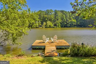 5011 SE West Lake Dr, Conyers, GA 30094 - Photo 65
