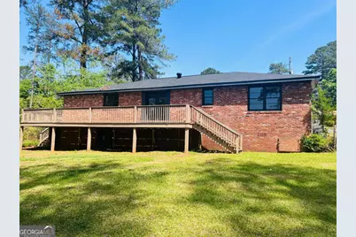 203 S Chilton Crescent, Lagrange, GA 30240 - Photo 39