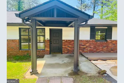 203 S Chilton Crescent, Lagrange, GA 30240 - Photo 3