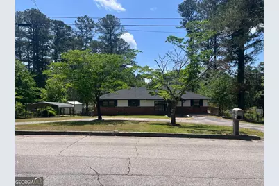 203 S Chilton Crescent, Lagrange, GA 30240 - Photo 1