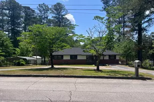203 S Chilton Crescent, Lagrange, GA 30240 - Photo 1
