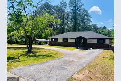 203 S Chilton Crescent, Lagrange, GA 30240 - Photo 35