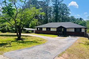 203 S Chilton Crescent, Lagrange, GA 30240 - Photo 35