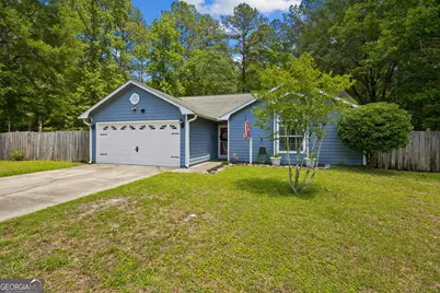 104 Birch Court, Kingsland, GA 31548 - Photo 3