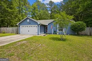 104 Birch Ct, Kingsland, GA 31548 - Photo 3